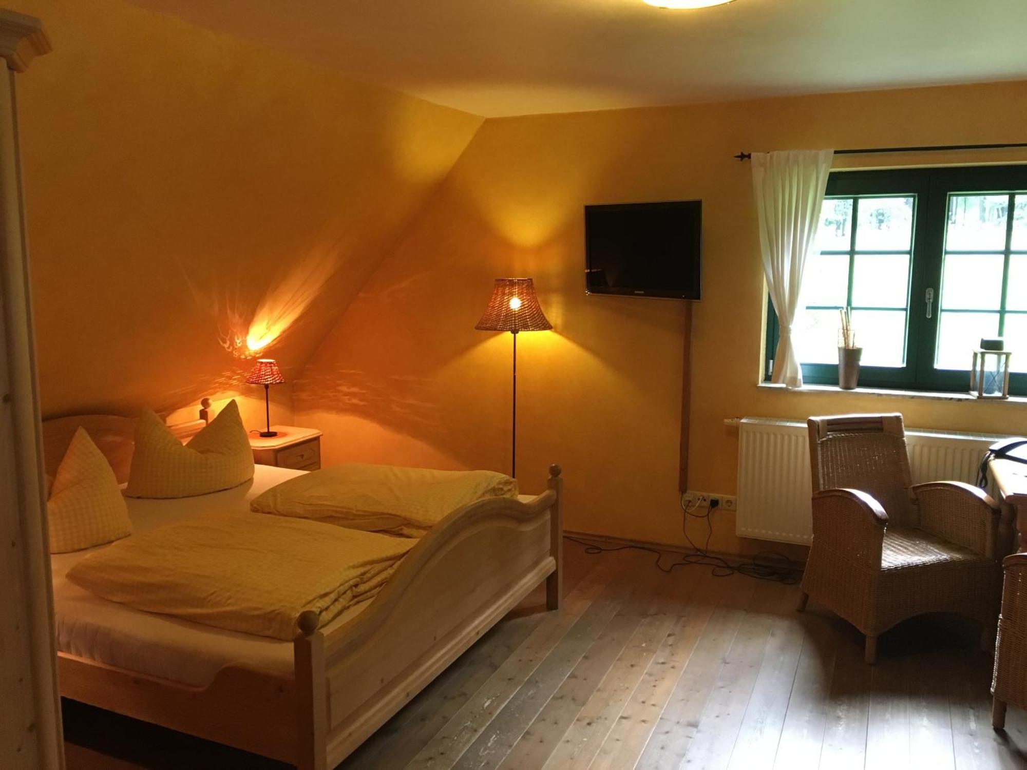 Ferienhaus Bikehütte Rehnhäusl Geising Exterior foto